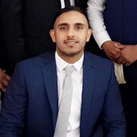 Hassan Butt