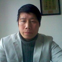 Simon Wang