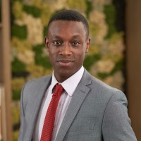 Michael Blake