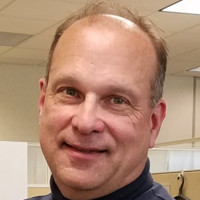 Jim Jarvis