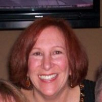 Sally Gill