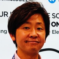中野泰治