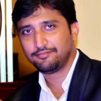 Sajid Raja