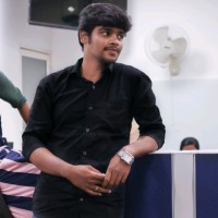 Naveen Rajendran