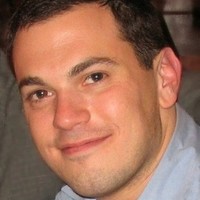 Jonathan Levy