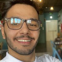 Zaid Hamdoni