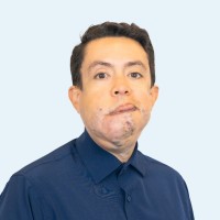 Martin Luis Serrano