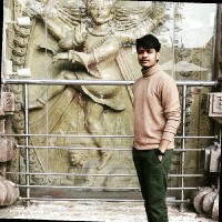 Nikhil Baghel