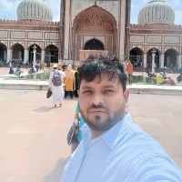 Mohammad Kazim Siddiqui