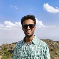 Dharmik Rathod