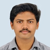 Sooryan Suresh