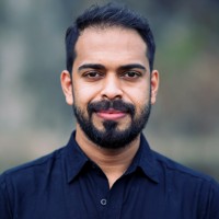 Anu B Nair