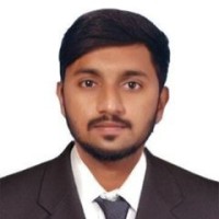 Mohammed Mudassir Ahmed