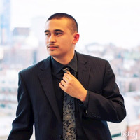 Denzel Lorenzo Gonzales