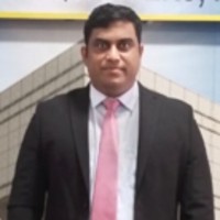 Debasish Pradhan