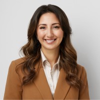 Sarah Al Dik