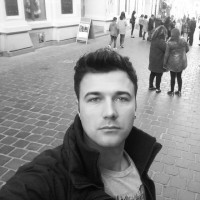 Volodymyr Kulak