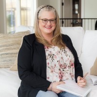 Heidi Meckley Soul Aligned Business Coach