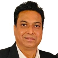 Dharmendra Kumar
