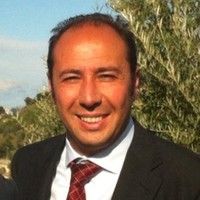 David Centeno Arias