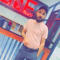 Raheel Zaheer