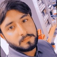 Muhammad Sheraz