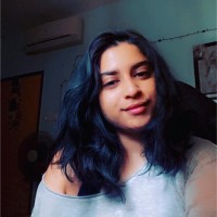 Sabrina Ashvini Gunaseelan