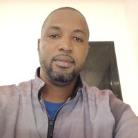 Oumar Seydi