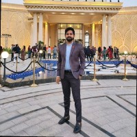 Ankit Prajapati