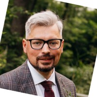 Damian Sieradzki