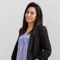 Glory Rahman-Turner