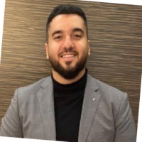 Mahmoud Abu Salah I B.Eng. (Hons) I Pmp® I Nebosh Igc.