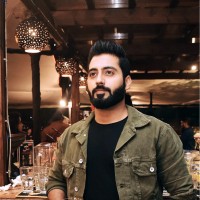 Ankit Jaswani