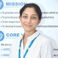 CA Shilpi Jain