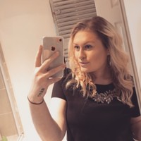 Sarah Box