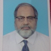 Shahid Hashmi