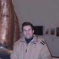 Antonio Gerardo Ceglia
