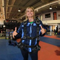 Camilla Petra Marchetti