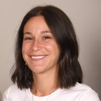 Sarah Viccarone (Pinchot)