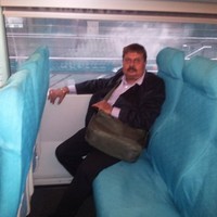 Kishore Badami