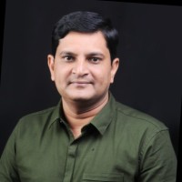 Sreenath Reddy