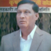 Rishipal Bhati