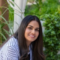 Ulaina Tariq