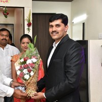 yogesh khenat