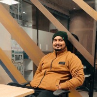 Raushan Singh