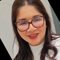 Maria Cristina Miranda Vieira