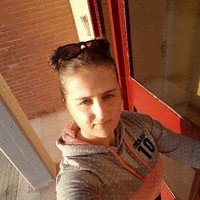 Georgiana-Iulia Luchian