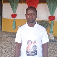 Ernest Egyir