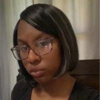 Nyasia Baxter