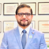 Abdulrauf Khan